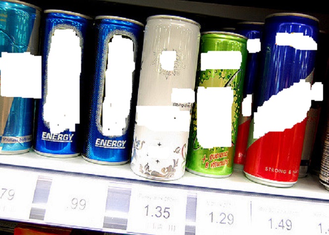 Une hépatite aigüe due aux boissons énergétiques?