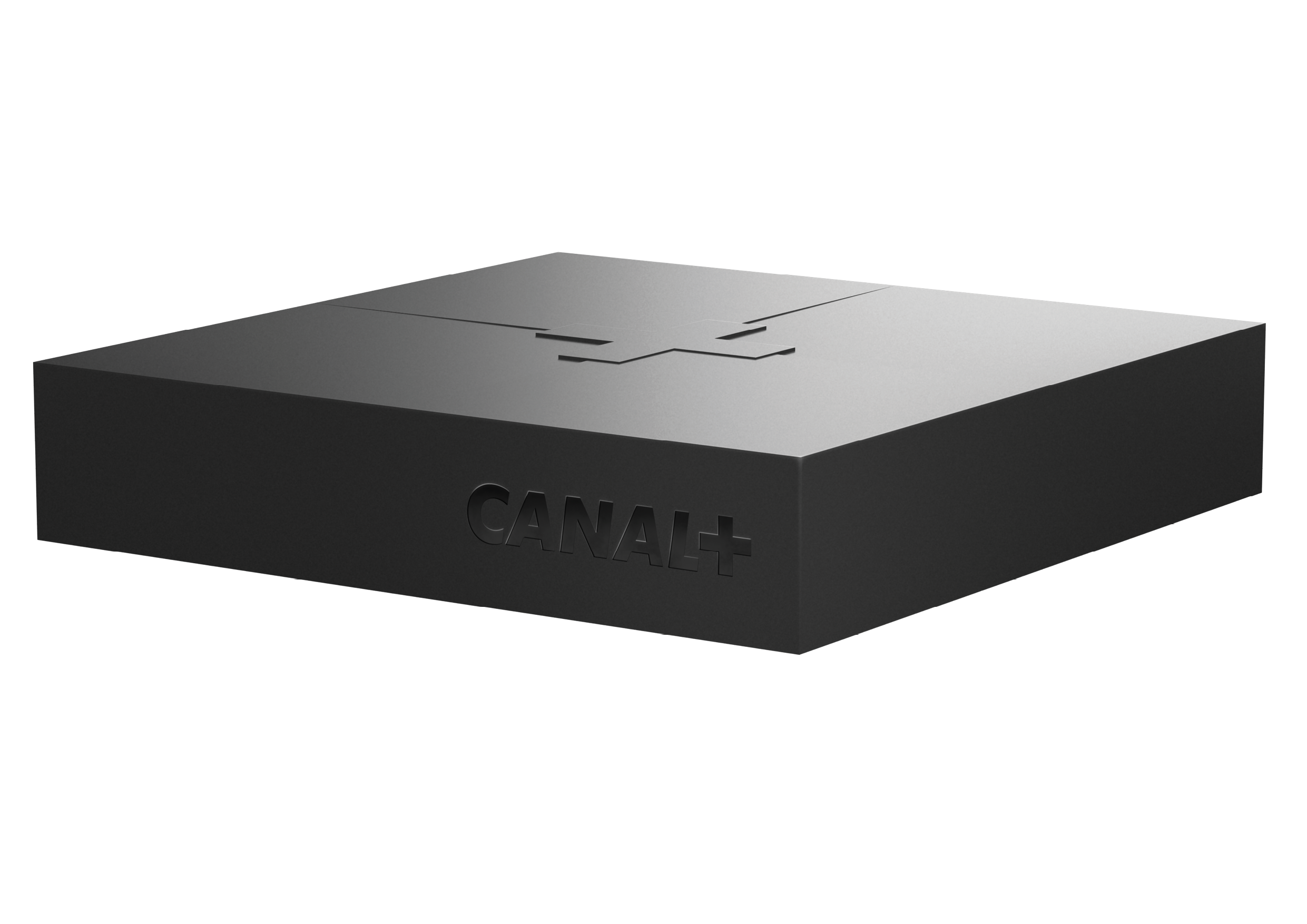 Le Cube C, petit et connecté