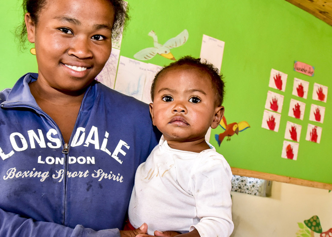 Un pique nique humanitaire pour soutenir "Aïna, Enfance & Avenir"