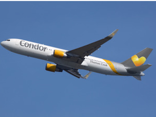 Une nouvelle compagnie aérienne va desservir la Réunion