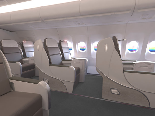 Corsair: la guerre des fauteuils aura bien lieu