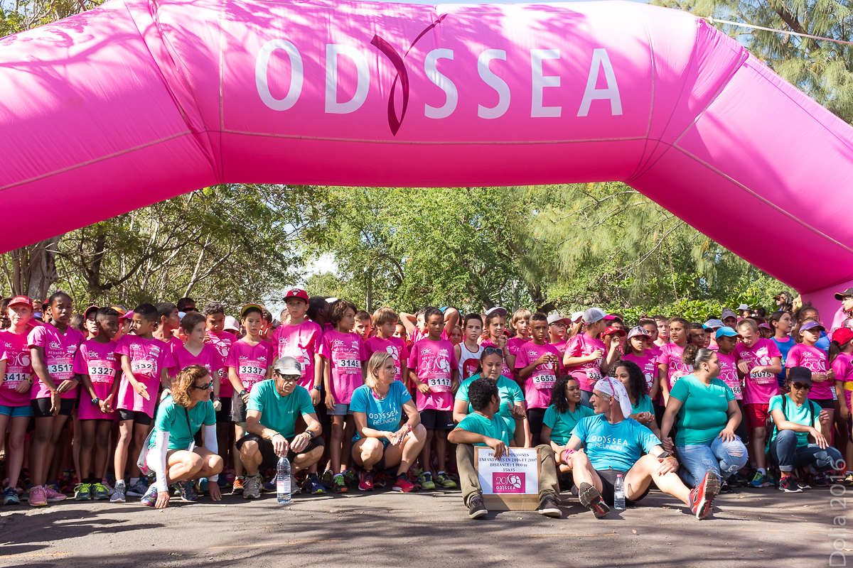 Odysséa: suite des photos