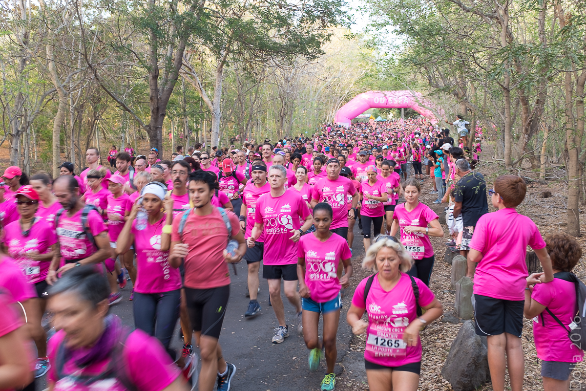 Odysséa: suite des photos