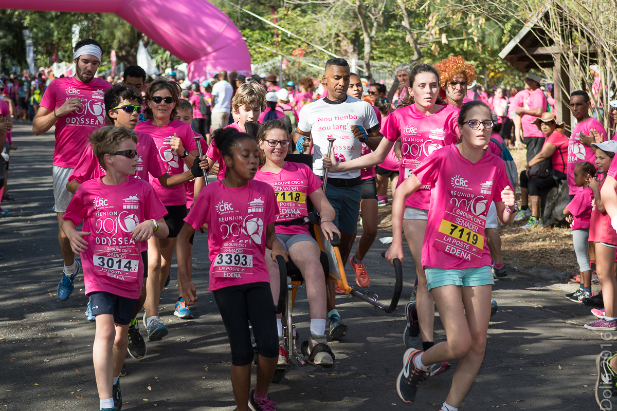 Odysséa: suite des photos