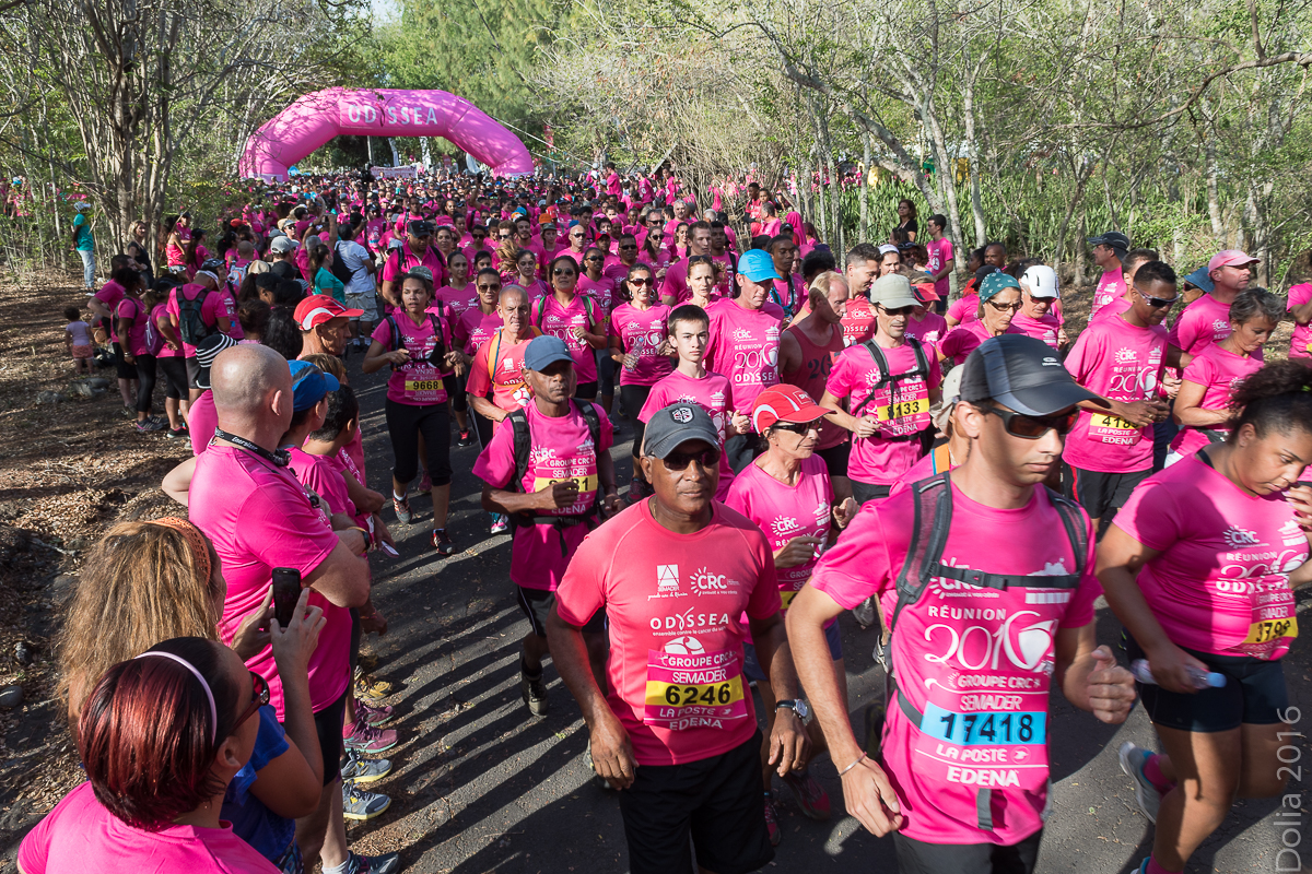 Odysséa: suite des photos