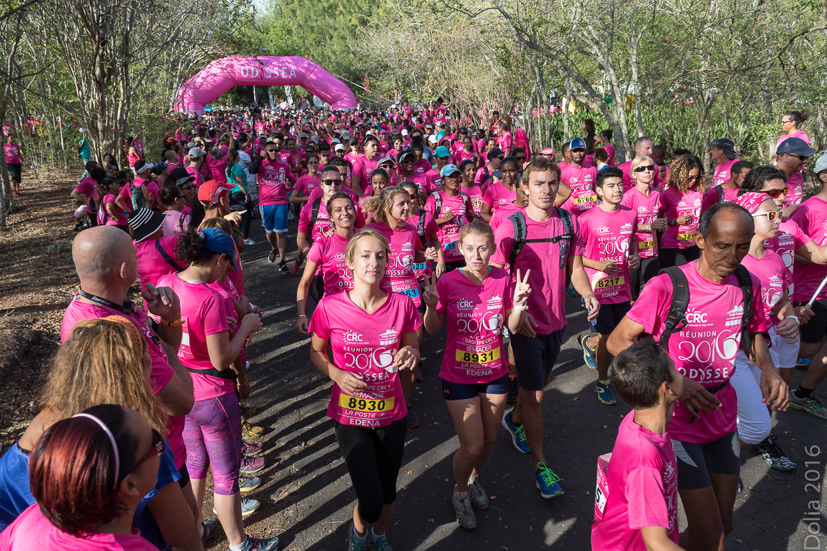 Odysséa: suite des photos