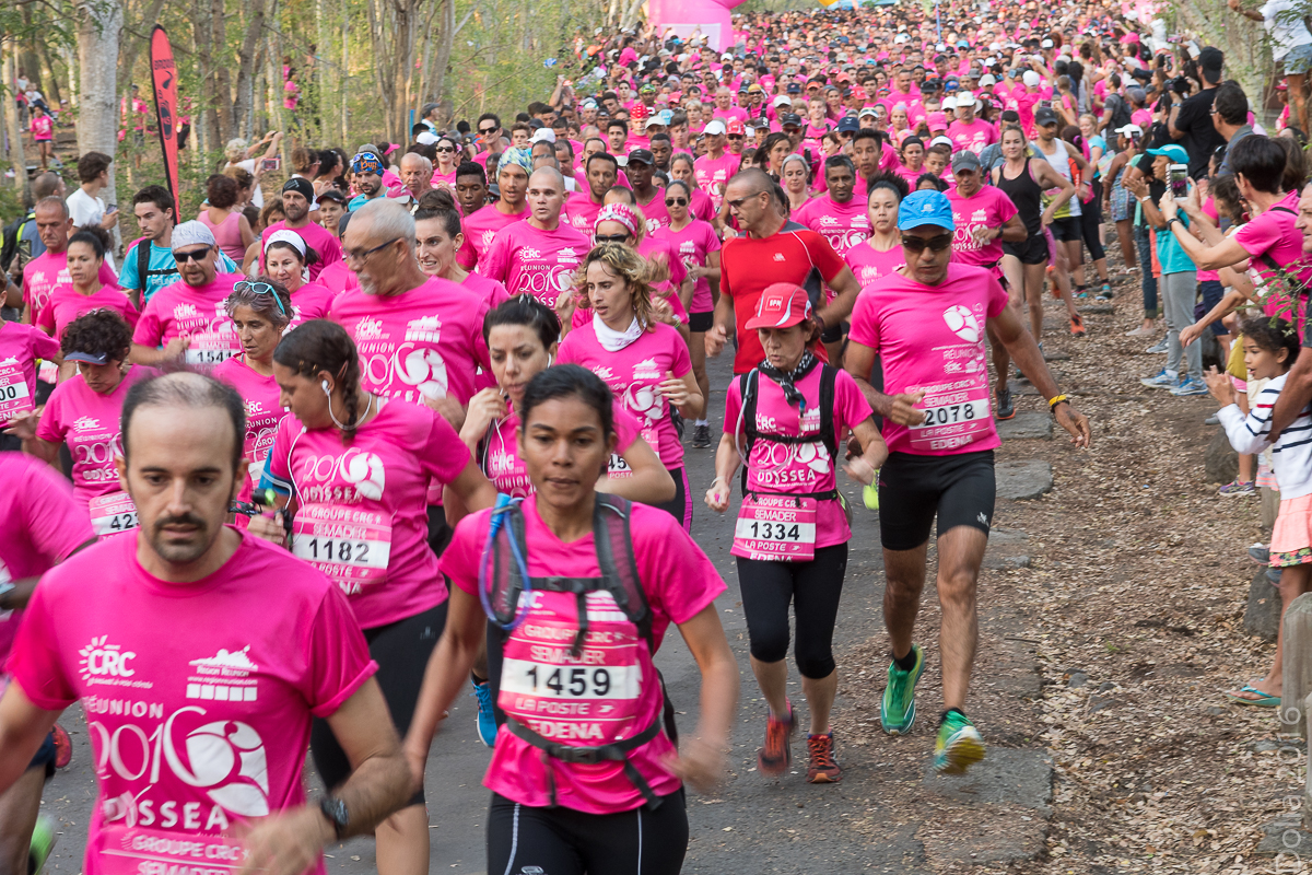 Odysséa: suite des photos