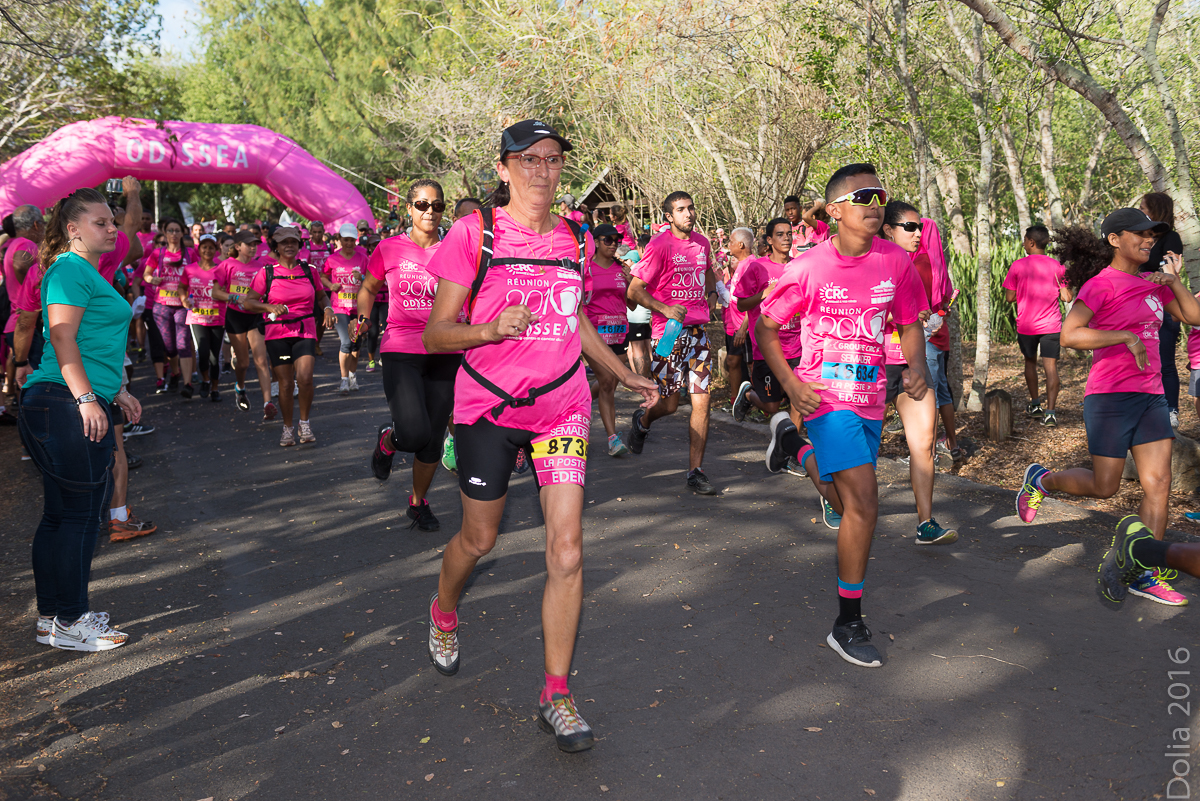 Odysséa: suite des photos