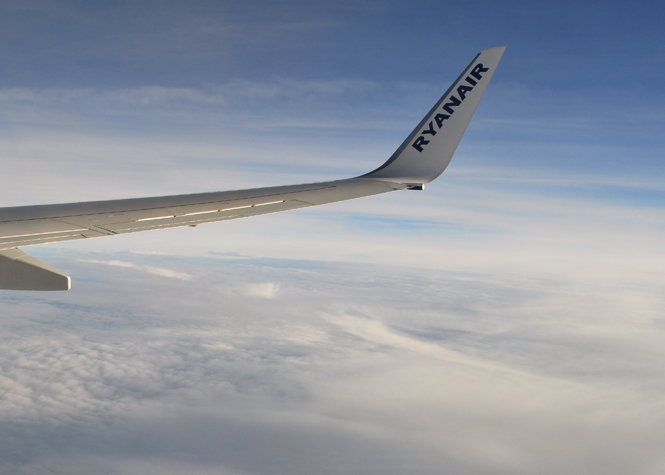 Le pire job d'Irlande? Chez Ryanair