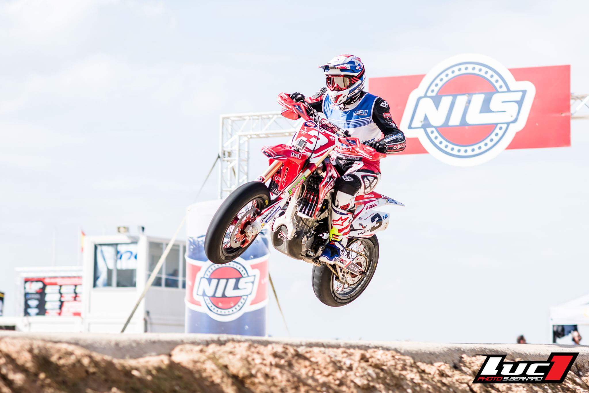 Il y aura du spectacle!