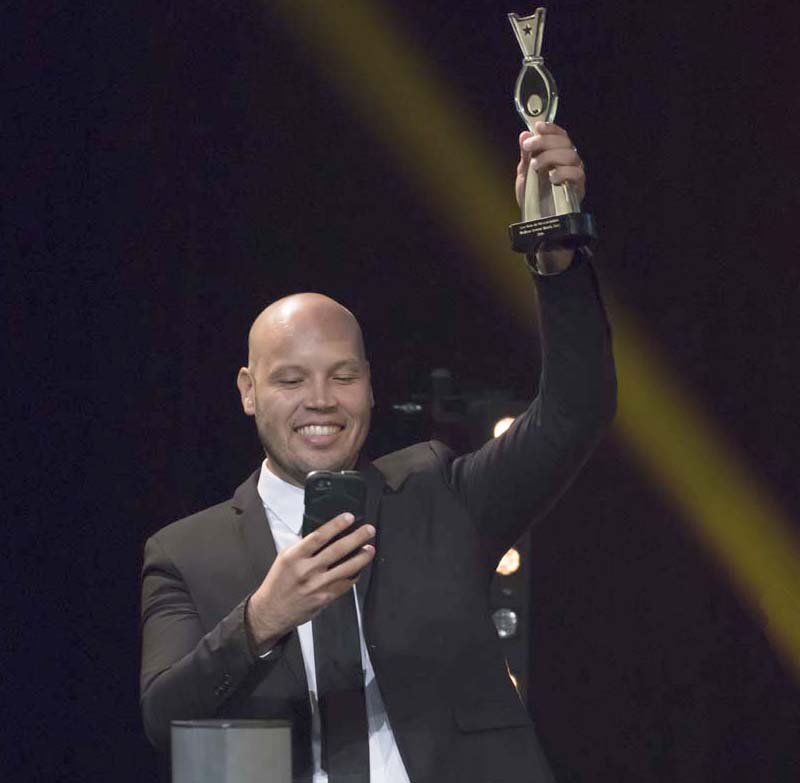 Les Voix de l'Océan Indien 2016: les gagnants sont...