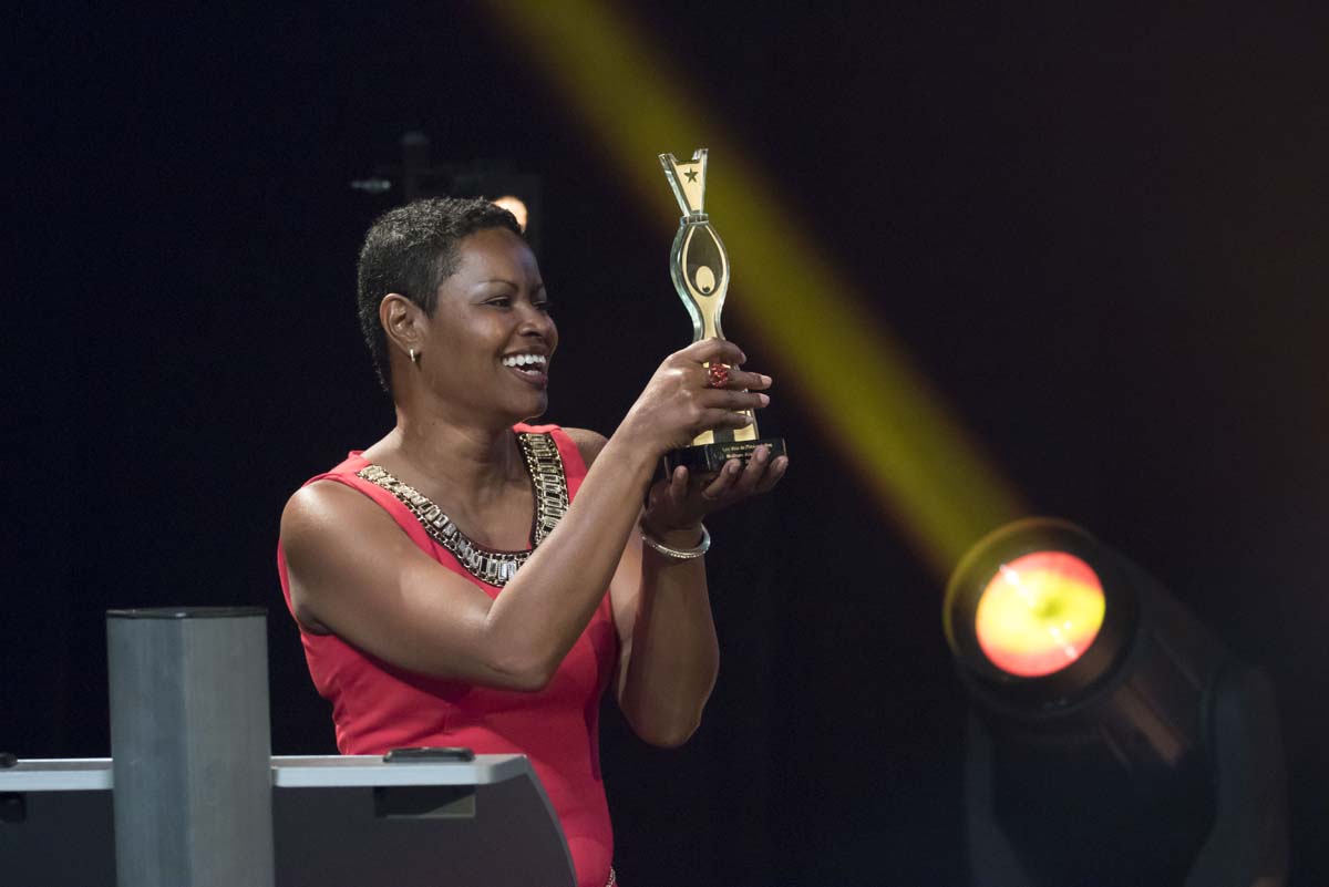 Les Voix de l'Océan Indien 2016: les gagnants sont...