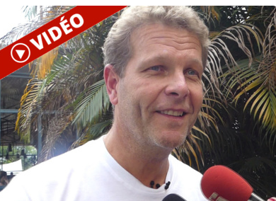 Ghislain Wattrelos : "Je pense que le MH370 a été abattu"