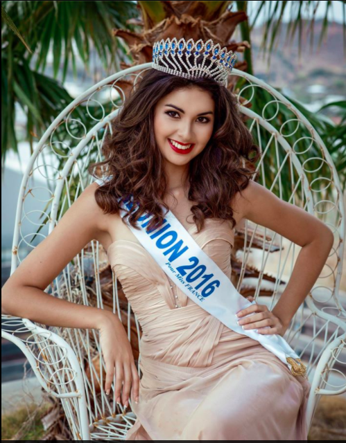 Samedi 17 décembre, votez Miss Réunion!