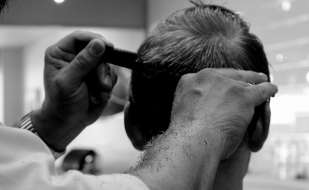 Aller chez le coiffeur peut être fatal!