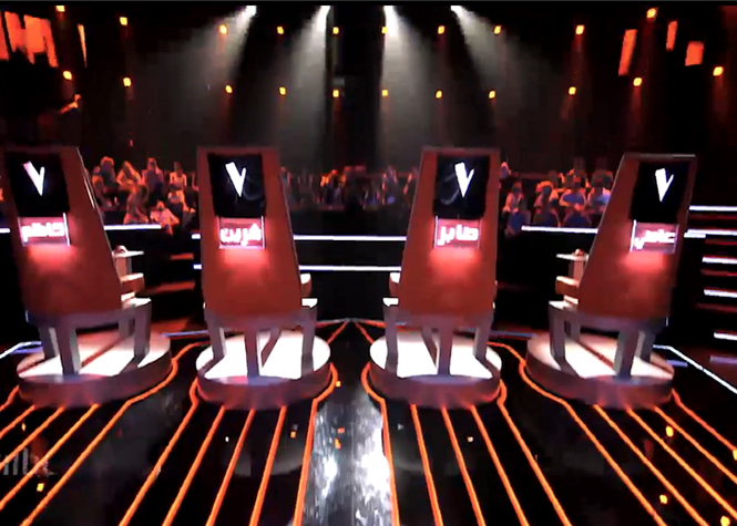 The Voice 6 : la nouvelle règle qui va électriser les fauteuils rouges !