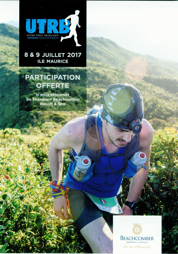 UTRB : Le Trail 5 Etoiles monte en puissance