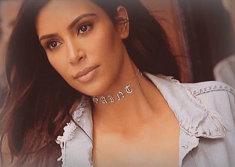 Kim Kardashian ouvre un nouveau compte sulfureux sur Instagram !