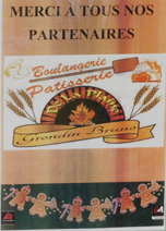 Noël à la Cité du Volcan