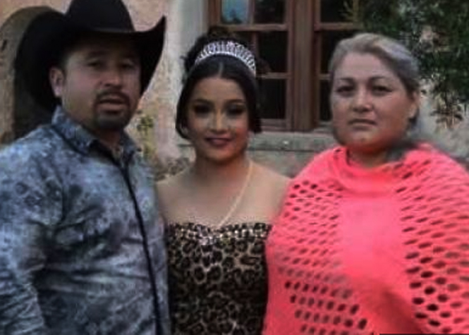 Mexique: 1,3 million de personnes attendues à une fête d'anniversaire