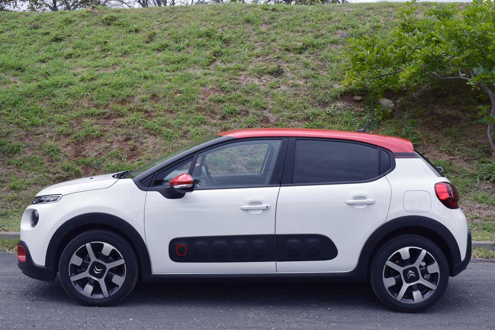 Un profil dynamique...