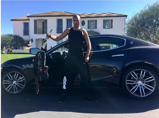 Sa vie a bien changé!