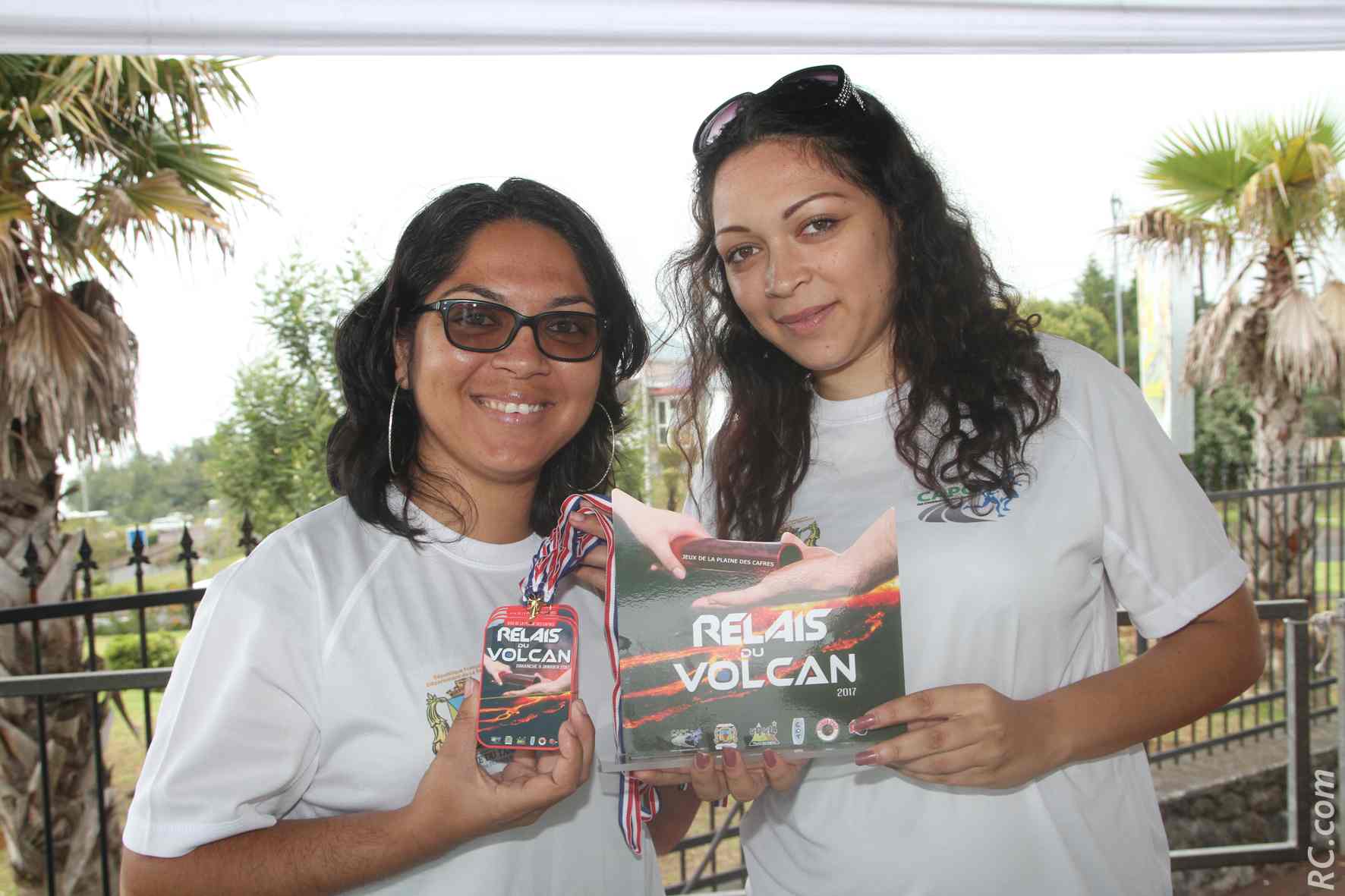 Relais du Volcan : Un 28ème succès d'affilée