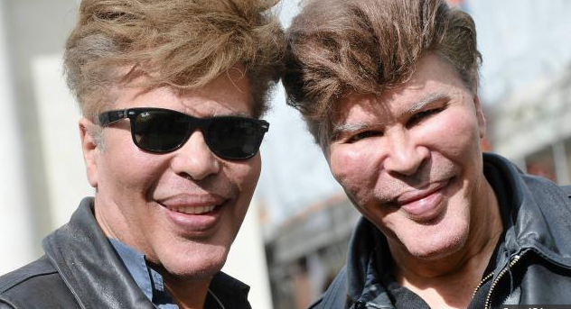 Les frères Bogdanov nouveaux chroniqueurs de TPMP