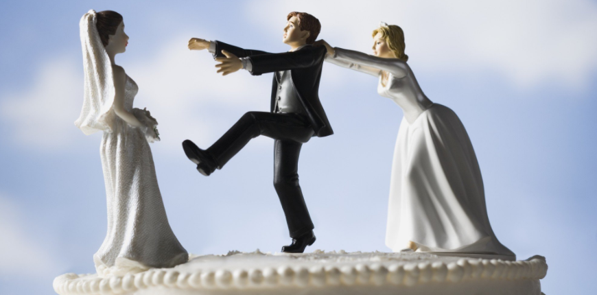 De quel signe astrologique sont les infidèles?