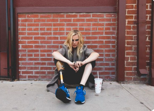 Tampax va devoir être clair!