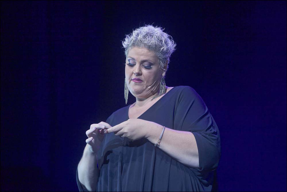 Les z'ACHarnés au Petit Stade de l'Est: moins de monde, autant d'ambiance...