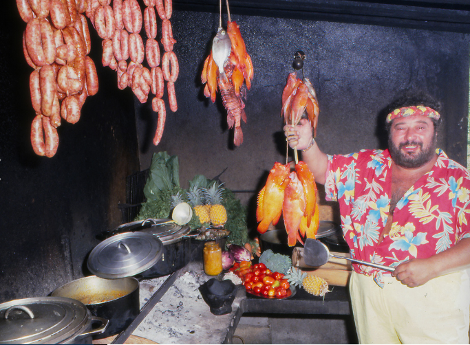 Photos: Site Agence Nautilus/ La Réunion