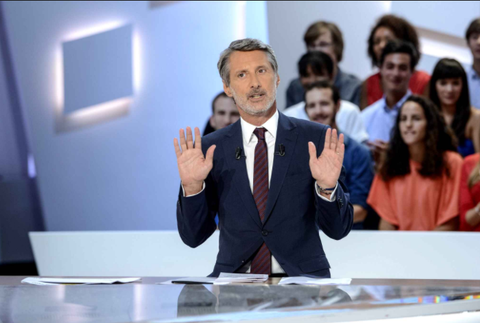 Le Grand Journal est-il mort ?