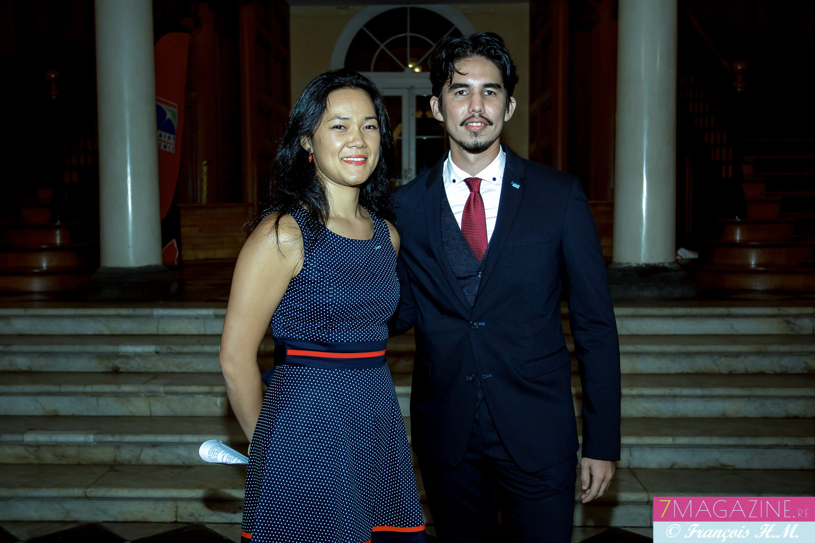 JCE Saint-Denis: Jean-Max Boyer succède à Audrey Law Houing