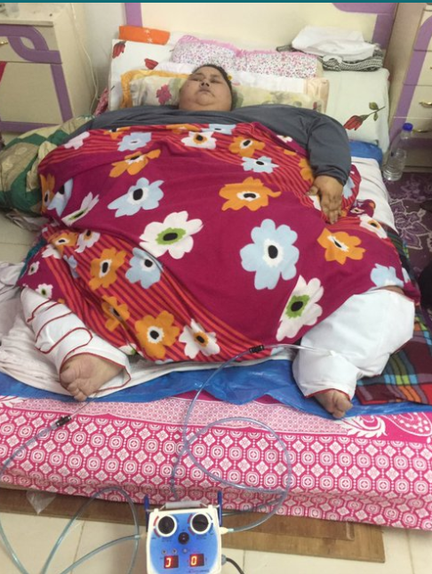 Photo: Twitter docteur Muffazal Lakdawala