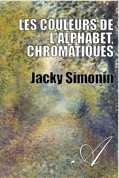 Jacky Simonin : un premier roman édité en ligne gratuitement