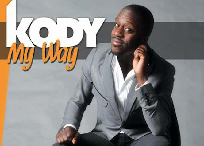 Kody: un nouveau chroniqueur dans TPMP