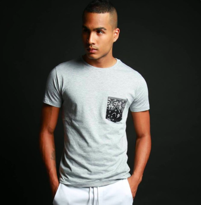 Le Réunionnais Loïc Nirlo élu Top Model Europe 2017