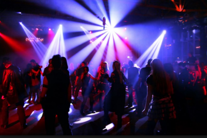 La vidéo de la drague sur la piste : 3 mouvements suffisent! 