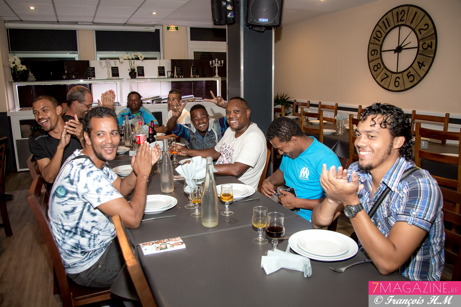 Football: le FC Moufia bouge...