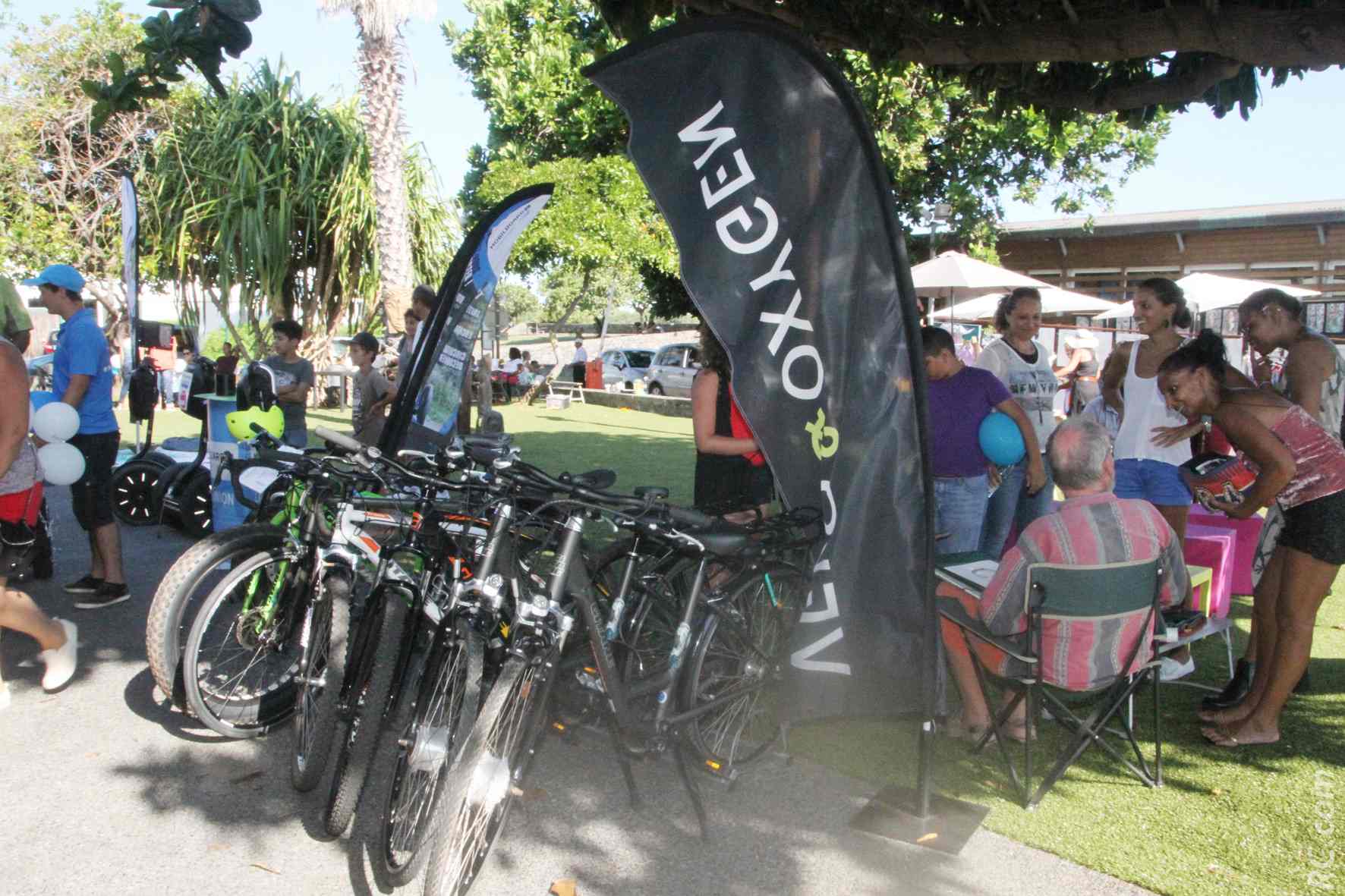 Saint-Pierre: La Place Napoléon à la conquête du grand public