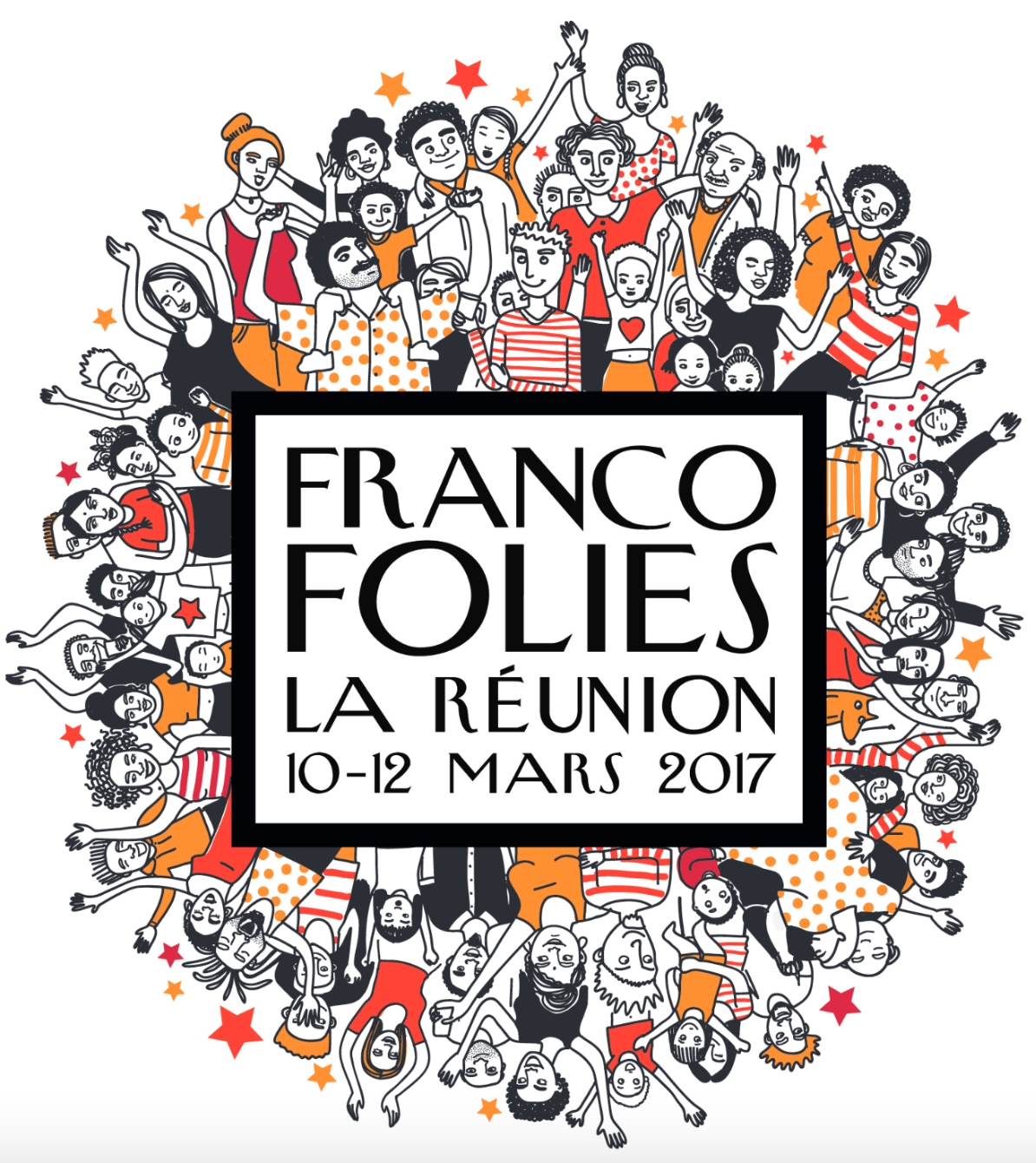 Zaz aux Francofolies: “J’adore la musique de Daniel Waro!”