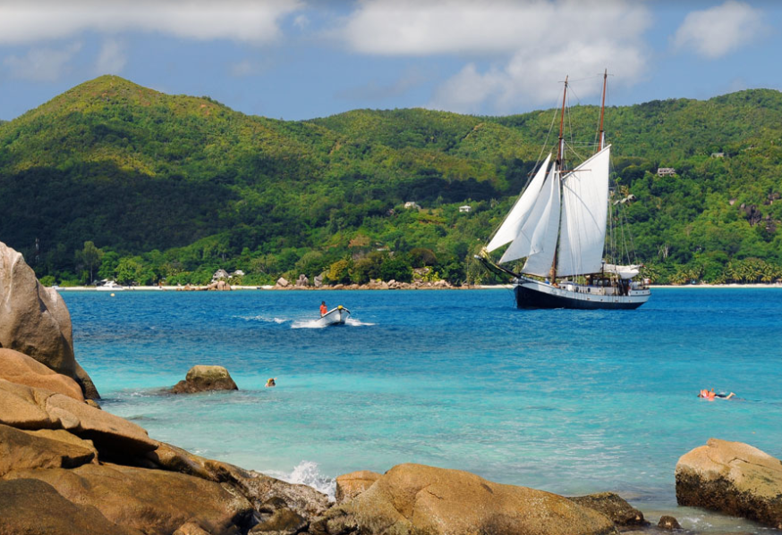 [JEU] Une incroyable croisière aux Seychelles à gagner