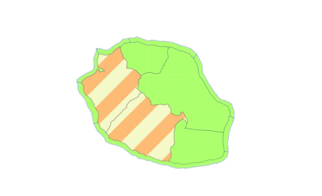 La vigilance fortes pluies étendue: L'Ouest et le Sud-Ouest concernés