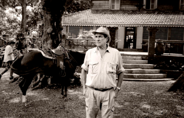 Photo : Jean-Luc de Laguarigue