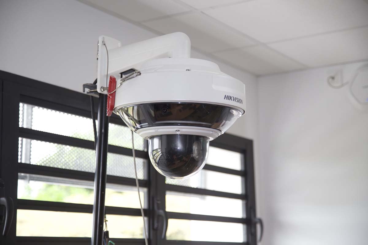 Une Ecole Supérieure du Numérique à Saint-André