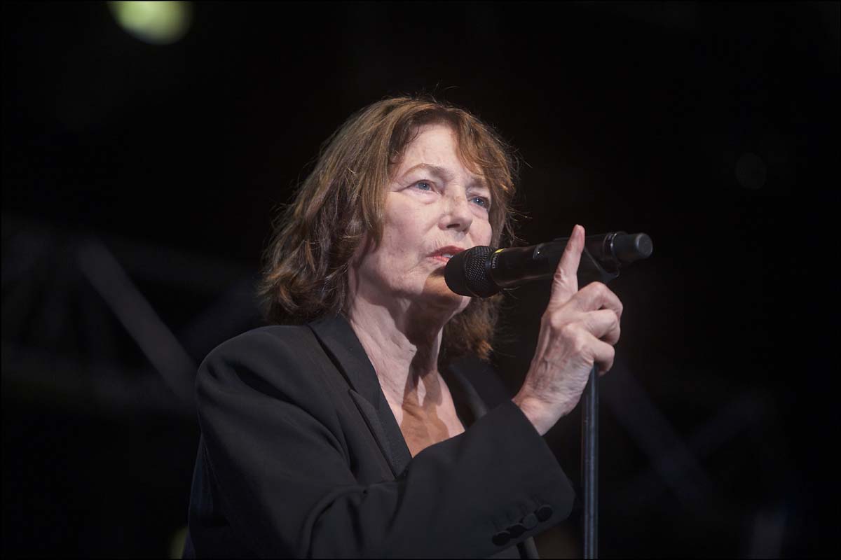 Francofolies La Réunion: les photos du vendredi