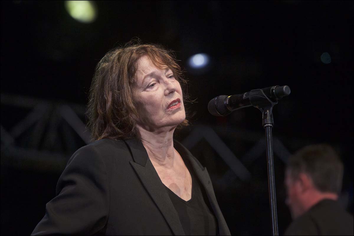 Francofolies La Réunion: les photos du vendredi