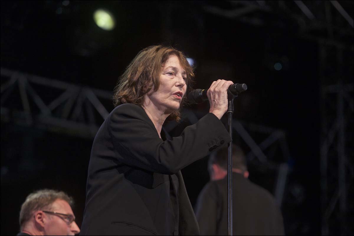 Francofolies La Réunion: les photos du vendredi