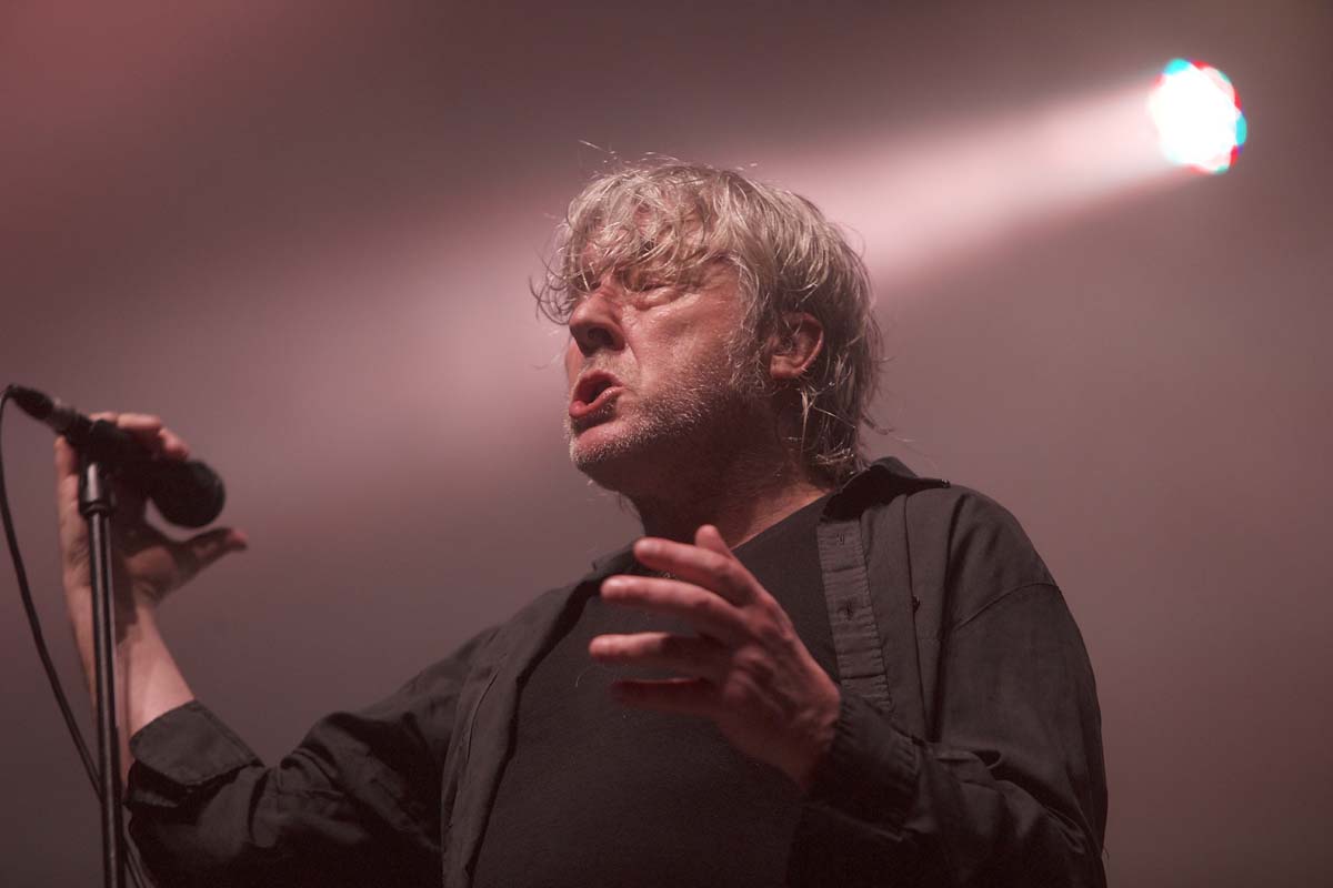 Francofolies La Réunion: les photos du vendredi